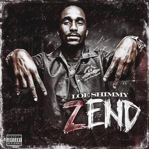 Maniac - LOE Shimmy