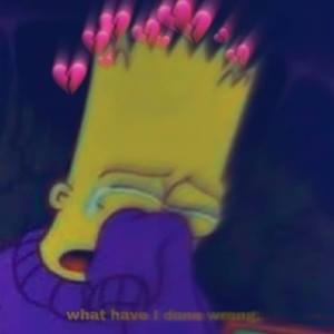 You broke my heart again - Smallghost (Ft. funeral)