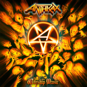 The Devil You Know - Anthrax