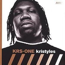 What Else Happened - KRS-One