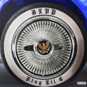 Blvd - King Lil G