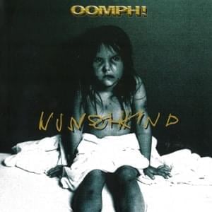Born-Praised-Kissed - OOMPH!