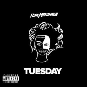 Club Going Up on a Tuesday - iLoveMakonnen