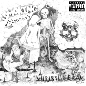 ScratchUrBack - wifisfuneral