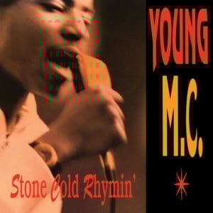 Non Stop - Young MC