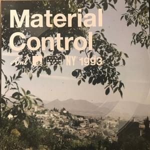 golgotha - Glassjaw