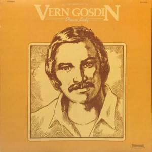 If You Touch Me - Vern Gosdin