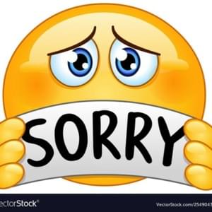 sorry - Underaiki