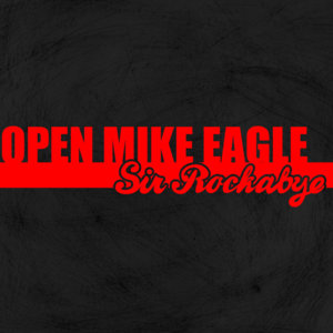 Mef’s Lament - Open Mike Eagle