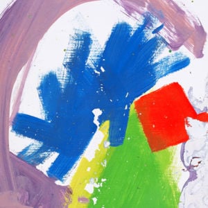 Lovely Day - alt-J