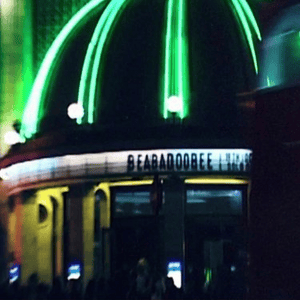 Together (Live in London) - beabadoobee