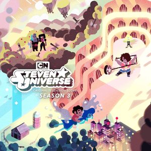 Pearl Remix - Aivi & Surasshu (Ft. Deedee Magno Hall & Steven Universe)