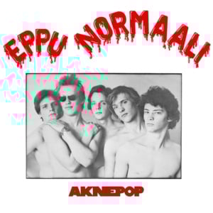 Kaljaa nuorille - Eppu Normaali