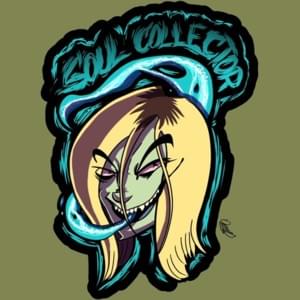 Soul Collector - gizmo