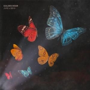 golden hour (SB19 Remix) - JVKE (Ft. SB19)