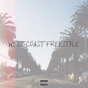 West Coast Freestyle - Cordae