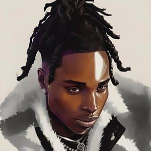 feelin’ u - Kwasi Kao (Ft. JELEEL!)