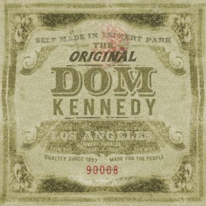 CDC - DOM KENNEDY (Ft. cARTer (Rap) & Casey Veggies)