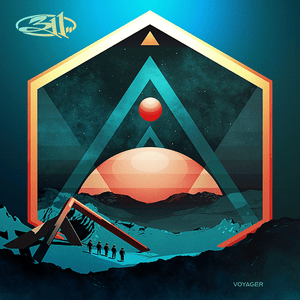 Space and Time - 311