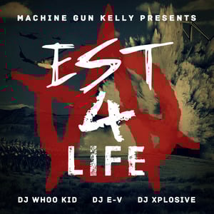 Blaze Up Freestyle - mgk