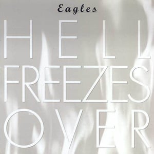 Learn to Be Still - Eagles