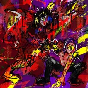 Я УБИВАЮ ЛЮДЕЙ (I’M KILLING PEOPLE) - dekma & SHTRIHCOD