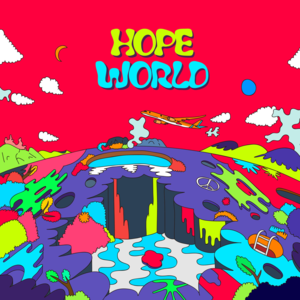 j-hope - Daydream (백일몽) (Nederlandse Vertaling) - Lyrxo Nederlandse Vertalingen