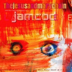 jamcod - The Jesus and Mary Chain
