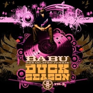 The Unexpected - DJ Babu (Ft. MF DOOM & Sean Price)