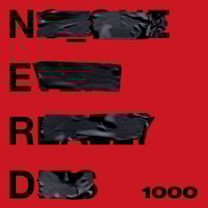 1000 - N.E.R.D & Future