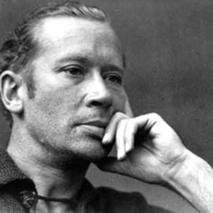 Chansons Innocentes: I - e. e. cummings