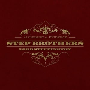 Draw Something - Step Brothers (Ft. Oh No)