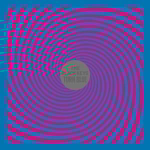Turn Blue - The Black Keys