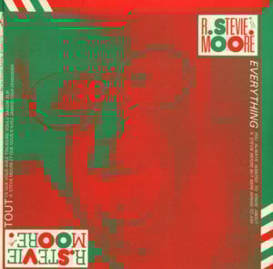 I Hope That You Remember - R. Stevie Moore
