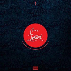 Footwork - NoCap