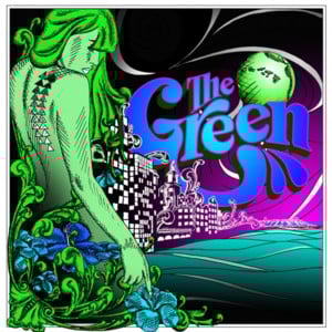 Alive - The Green (band)