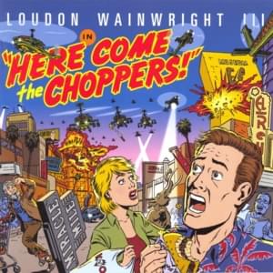 My Biggest Fan - Loudon Wainwright III
