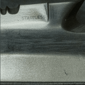 Stainless - Irko (FRA) (Ft. amne)