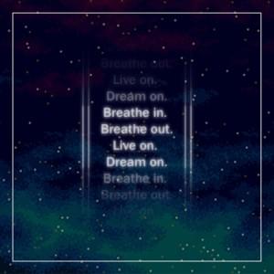 Breathe In, Breathe Out (2) - iodbc - The Black Box