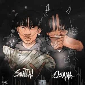 over - OsamaSon & ohsxnta (Ft. 1oneam & Okaymar)