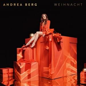 Süß singt der Engelchor - Andrea Berg