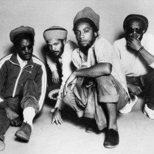 Attitude - Instrumental - Bad Brains