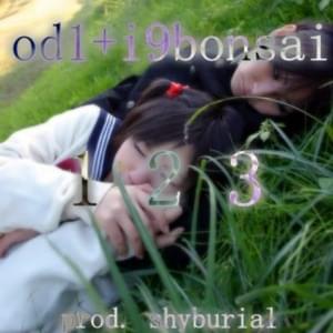 1 2 3 - od1ous (Ft. i9bonsai)