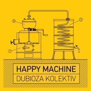 All Equal - Dubioza Kolektiv (Ft. Bee2)