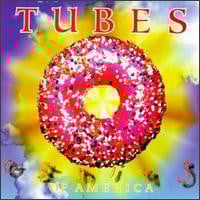 Who Names the Hurricanes - The Tubes