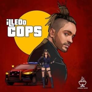 COPS - iLLEOo (GRC) (Ft. Night Grind (GRC))