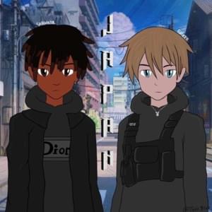 japan! - Fijifletch (Ft. skaiwater)
