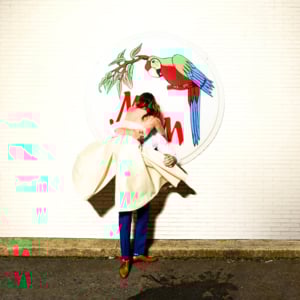 Song - Sylvan Esso