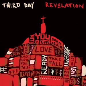 Take It All - Third Day