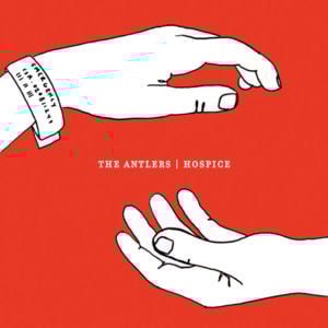 Atrophy - The Antlers